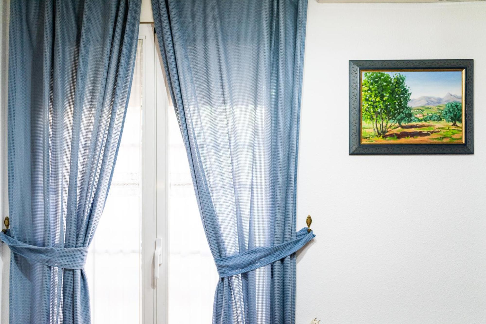 Wekey Homes Realejo, Centro Granada Ngoại thất bức ảnh