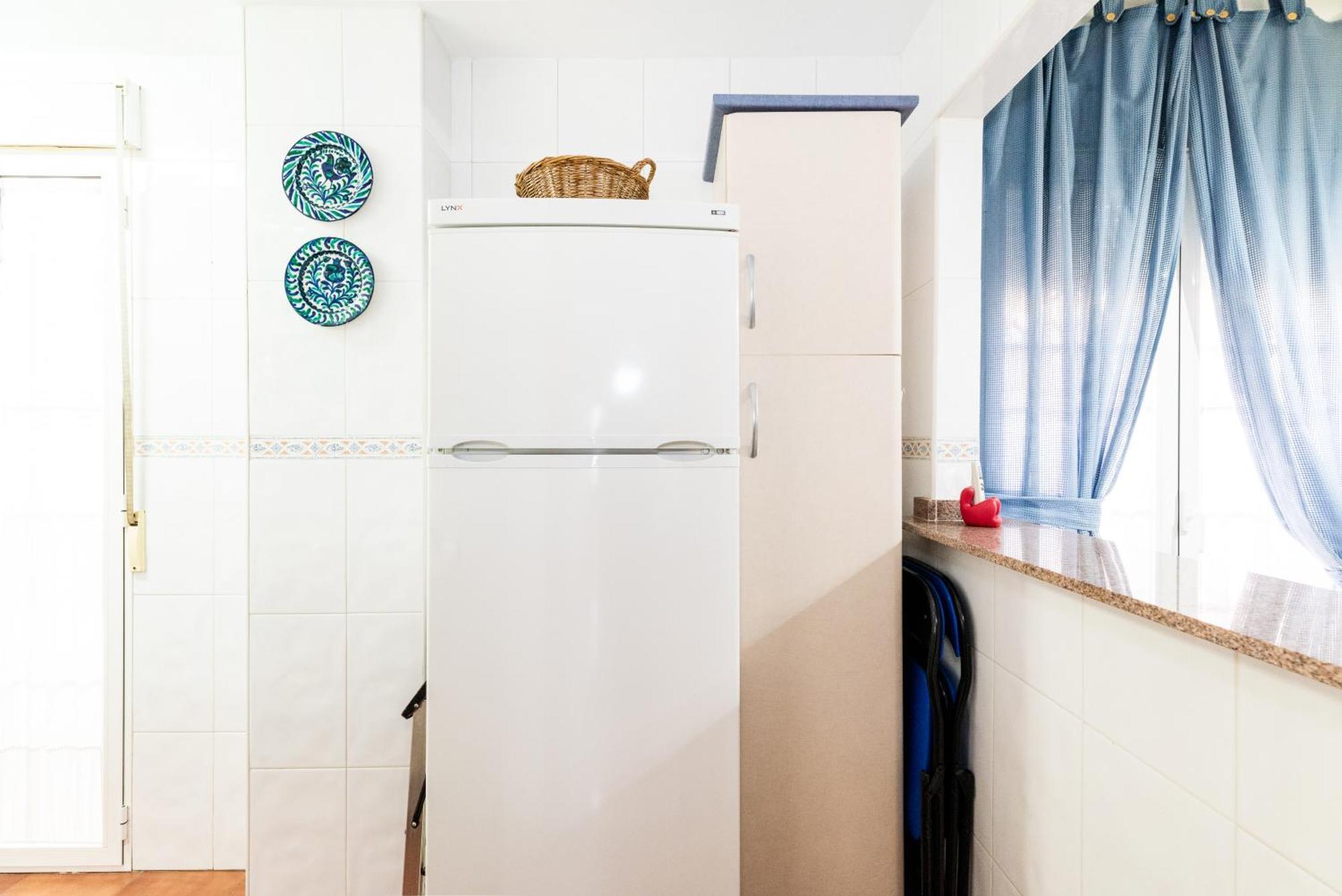 Wekey Homes Realejo, Centro Granada Ngoại thất bức ảnh