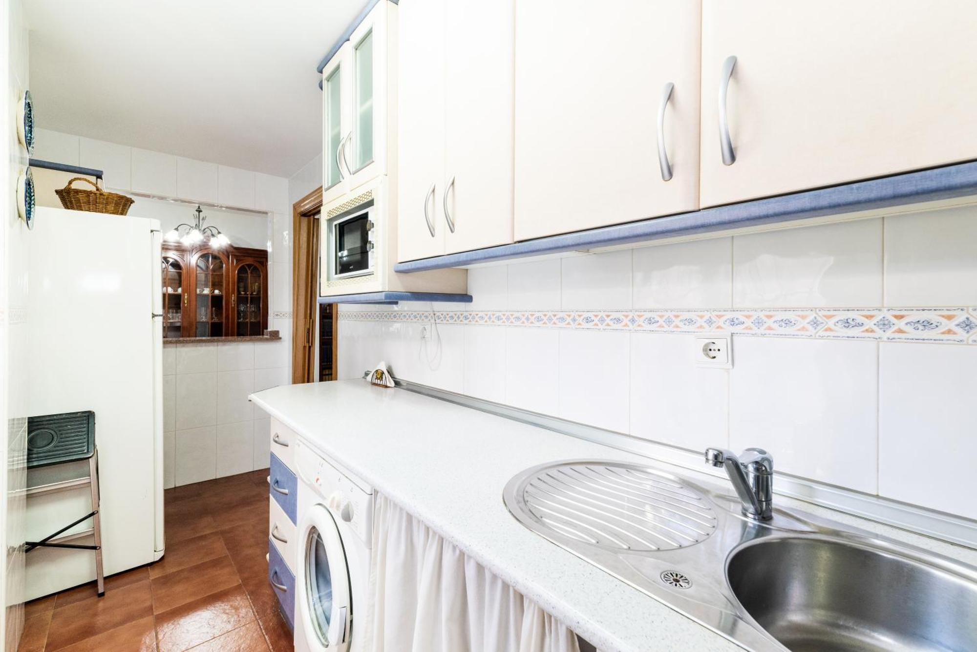 Wekey Homes Realejo, Centro Granada Ngoại thất bức ảnh