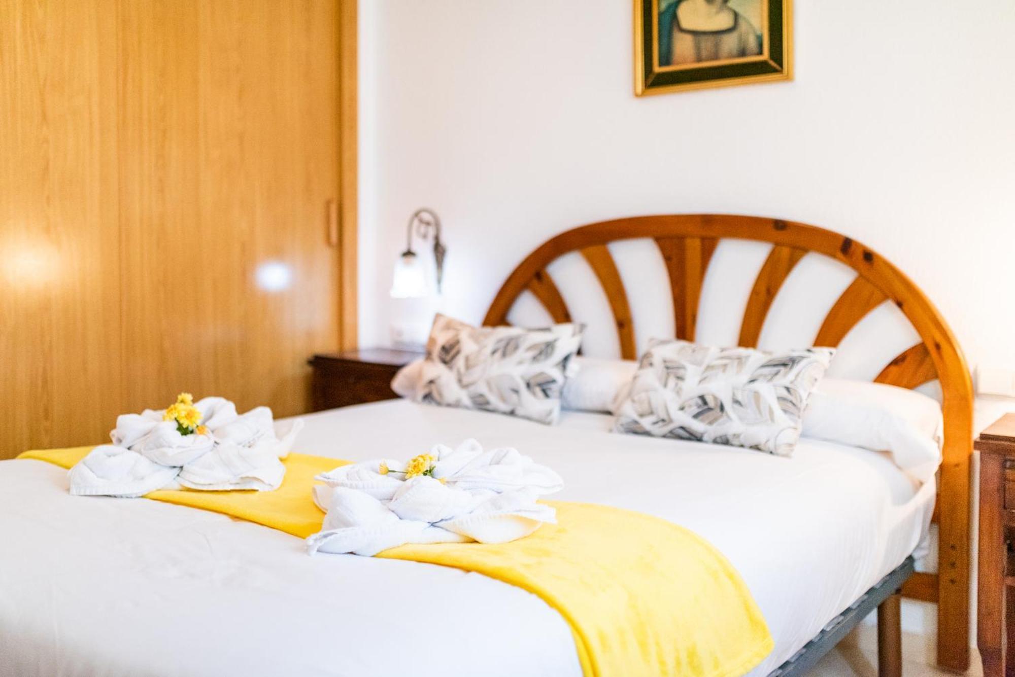 Wekey Homes Realejo, Centro Granada Ngoại thất bức ảnh