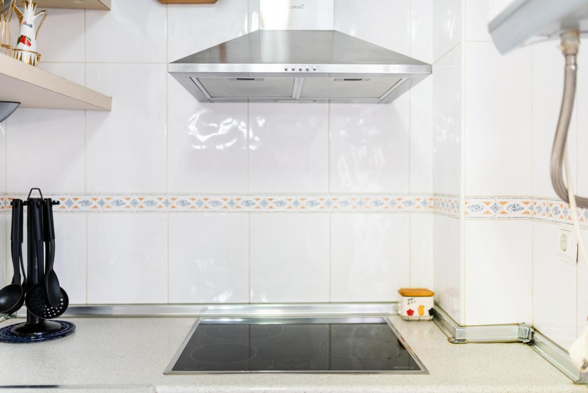 Wekey Homes Realejo, Centro Granada Ngoại thất bức ảnh