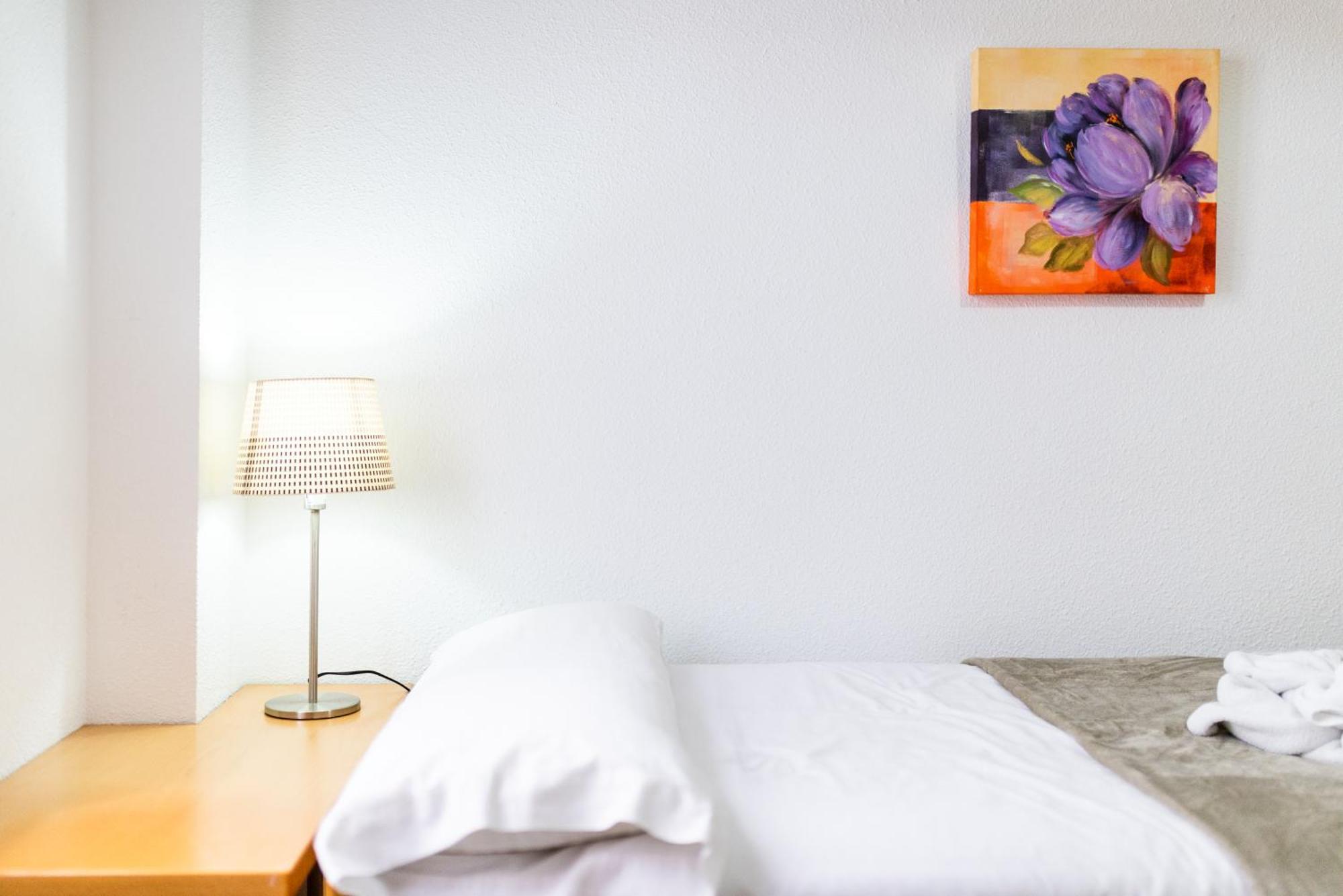 Wekey Homes Realejo, Centro Granada Ngoại thất bức ảnh