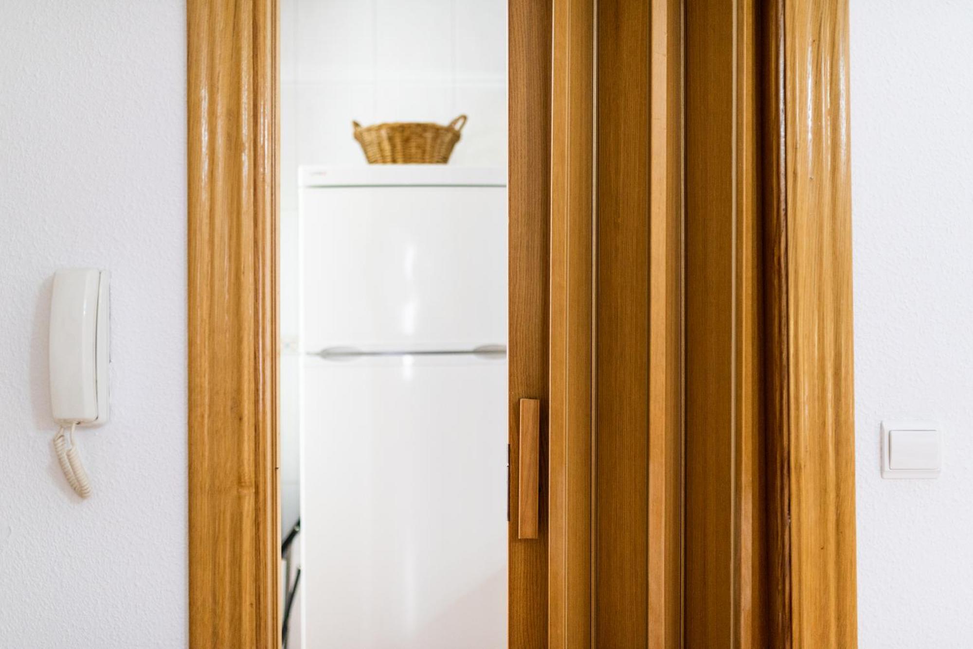 Wekey Homes Realejo, Centro Granada Ngoại thất bức ảnh