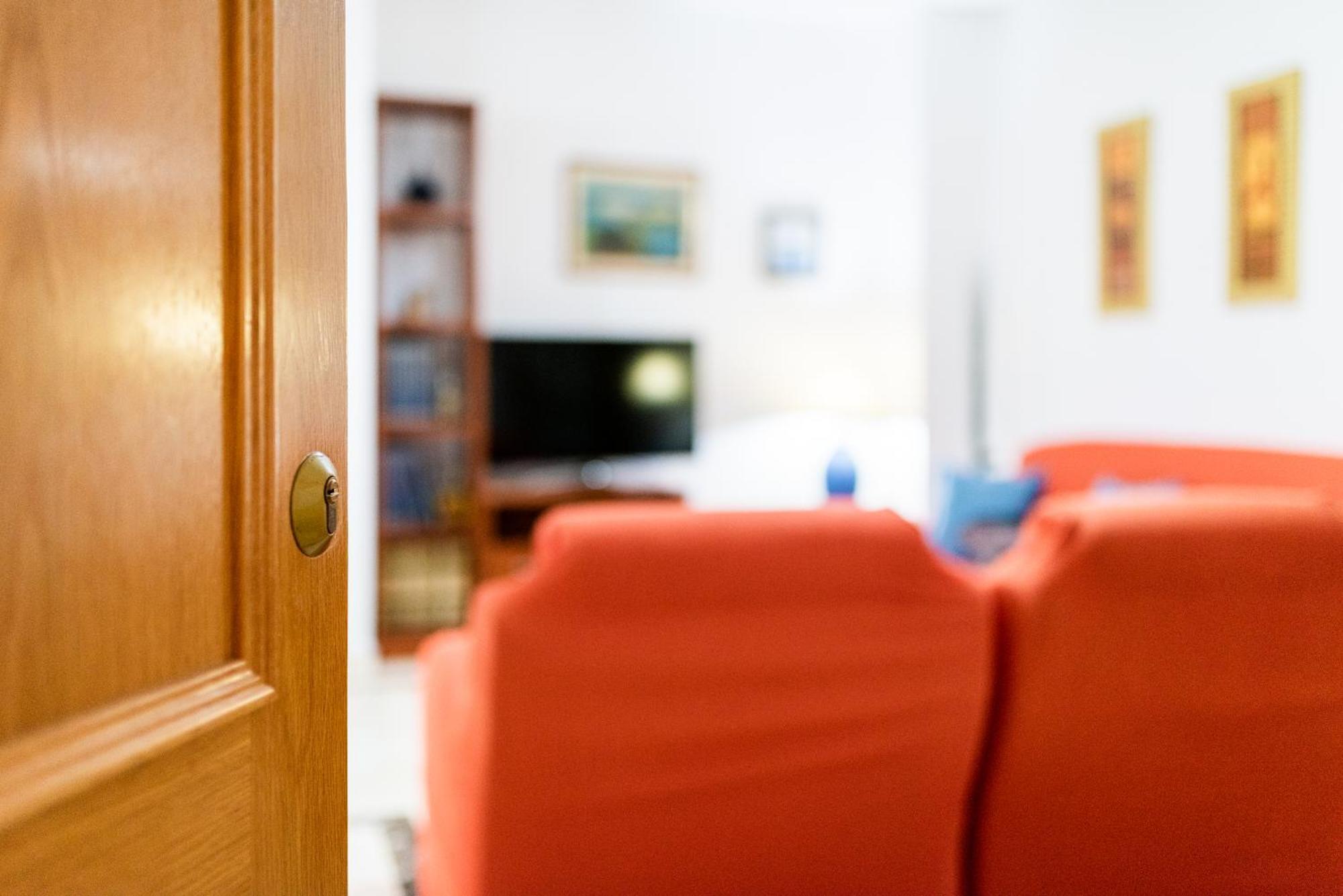 Wekey Homes Realejo, Centro Granada Ngoại thất bức ảnh
