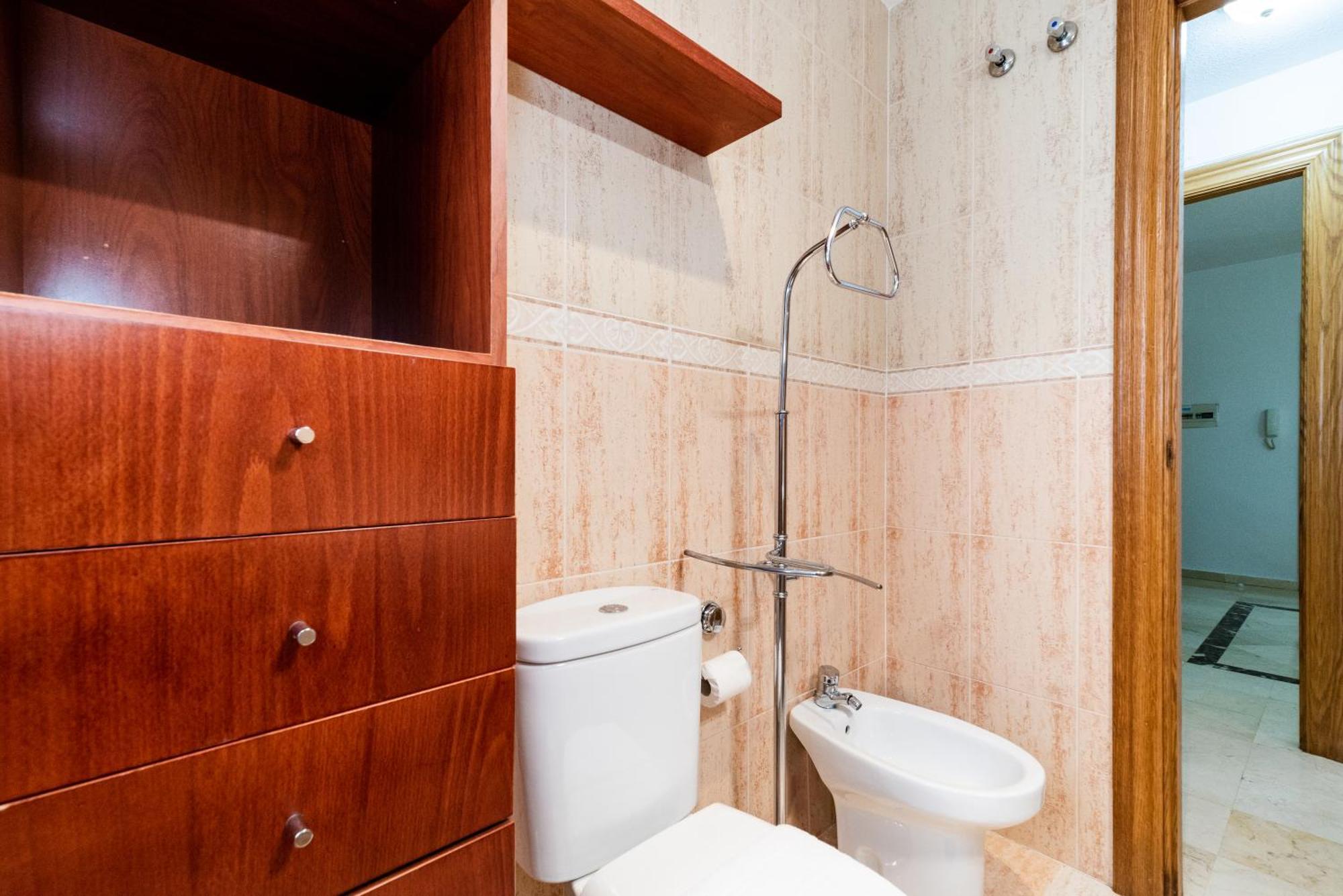 Wekey Homes Realejo, Centro Granada Ngoại thất bức ảnh