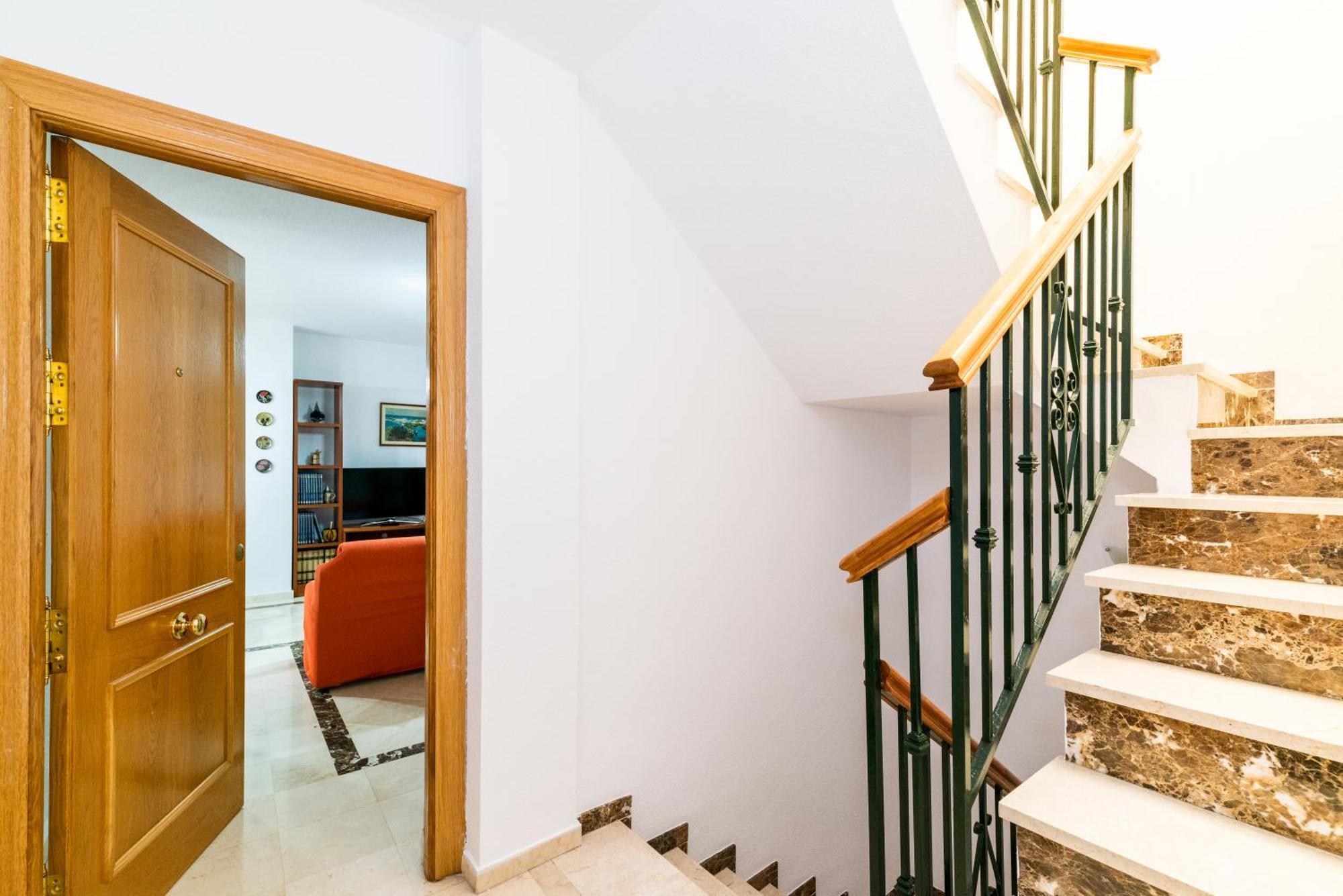 Wekey Homes Realejo, Centro Granada Ngoại thất bức ảnh