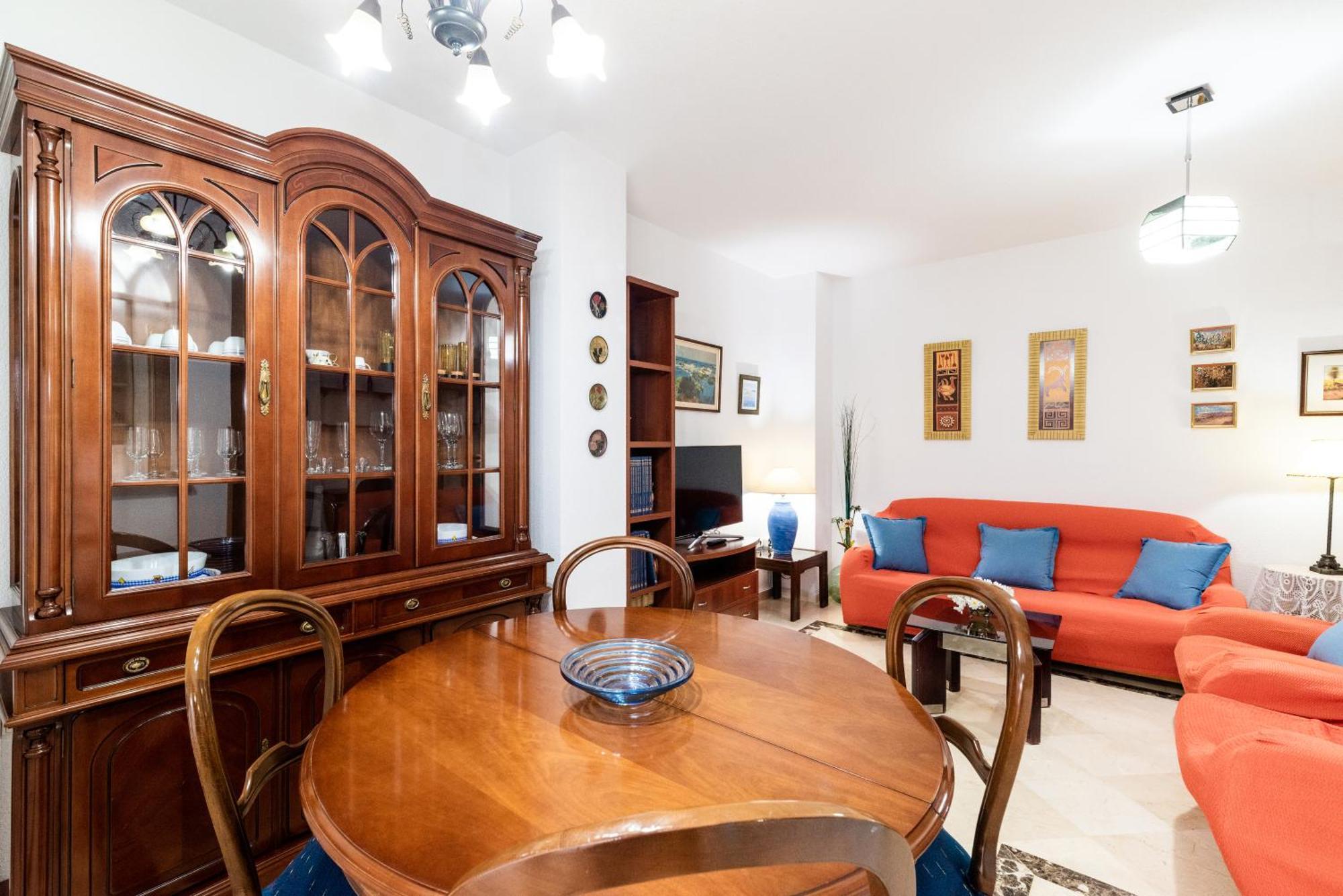 Wekey Homes Realejo, Centro Granada Ngoại thất bức ảnh