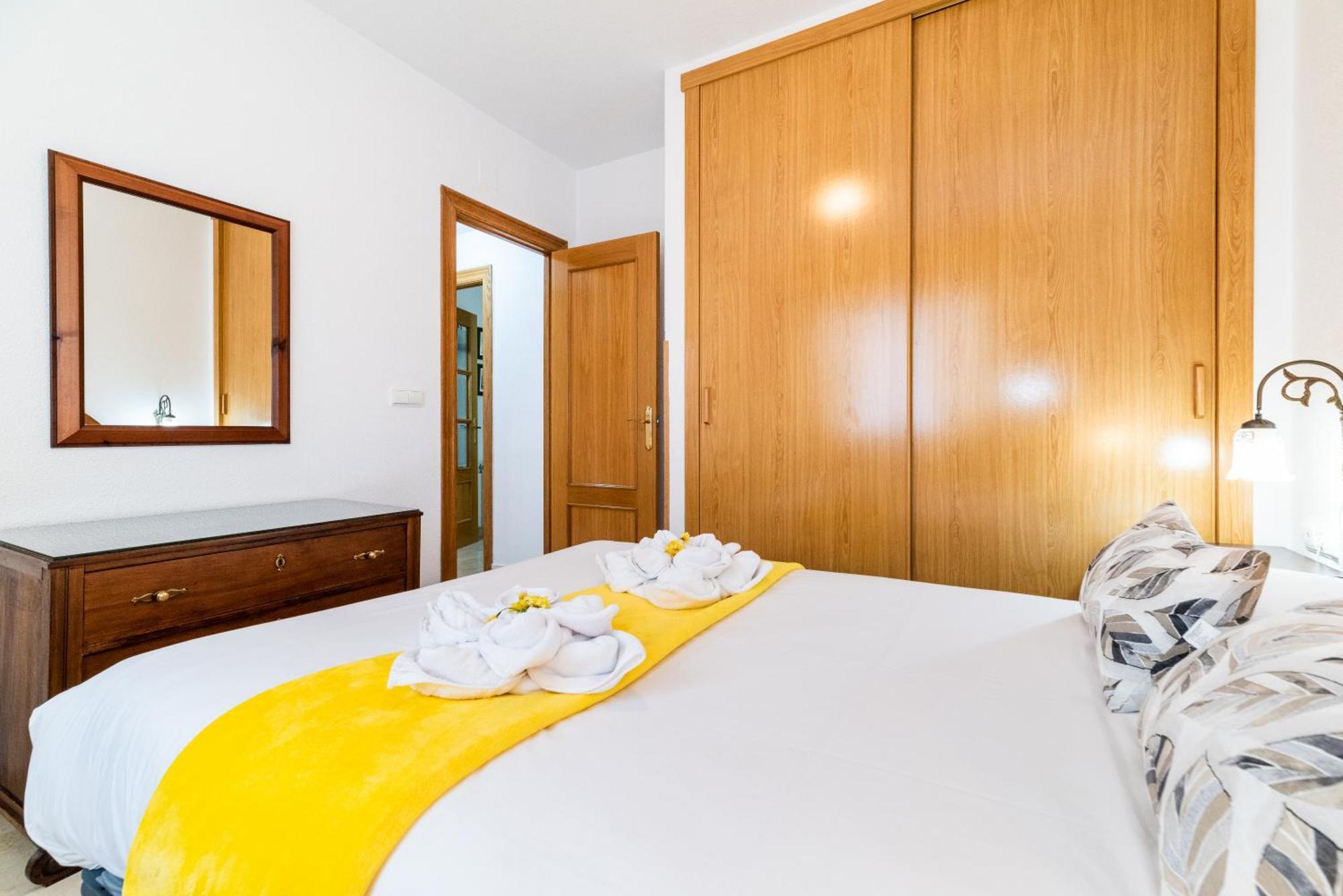 Wekey Homes Realejo, Centro Granada Ngoại thất bức ảnh
