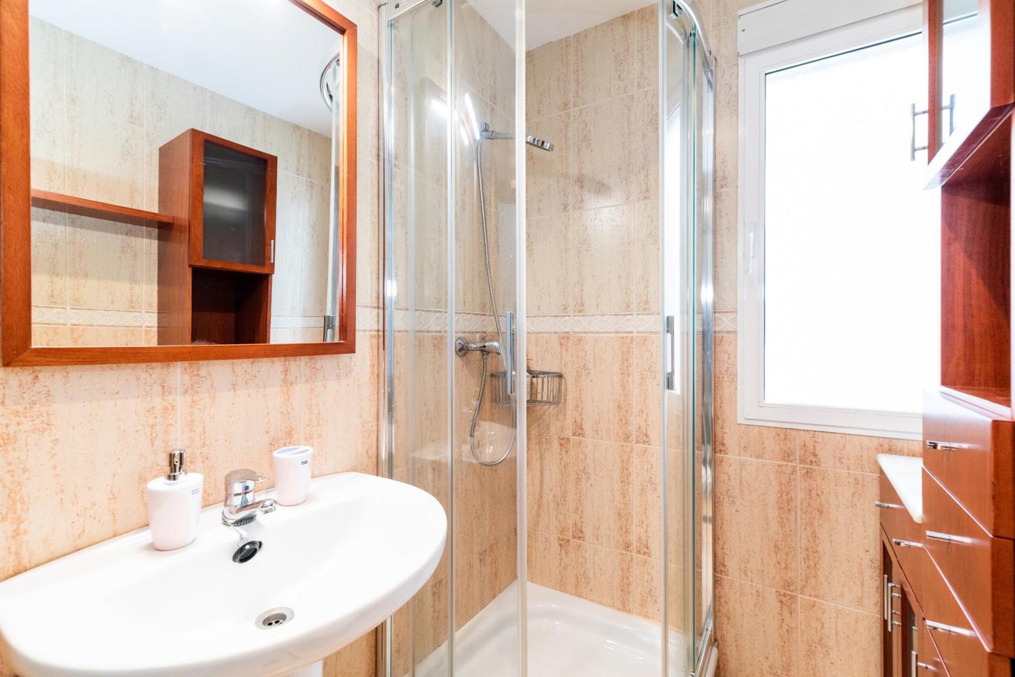 Wekey Homes Realejo, Centro Granada Ngoại thất bức ảnh