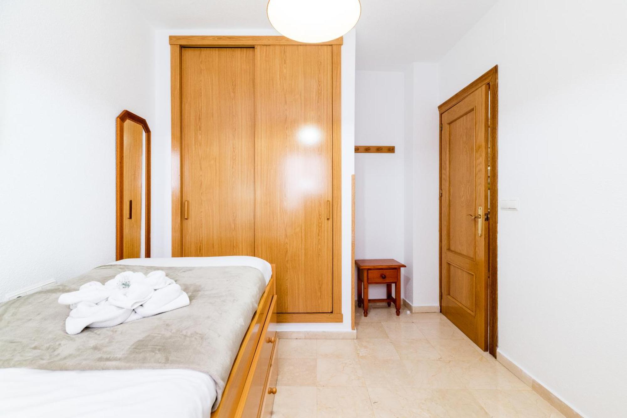 Wekey Homes Realejo, Centro Granada Ngoại thất bức ảnh