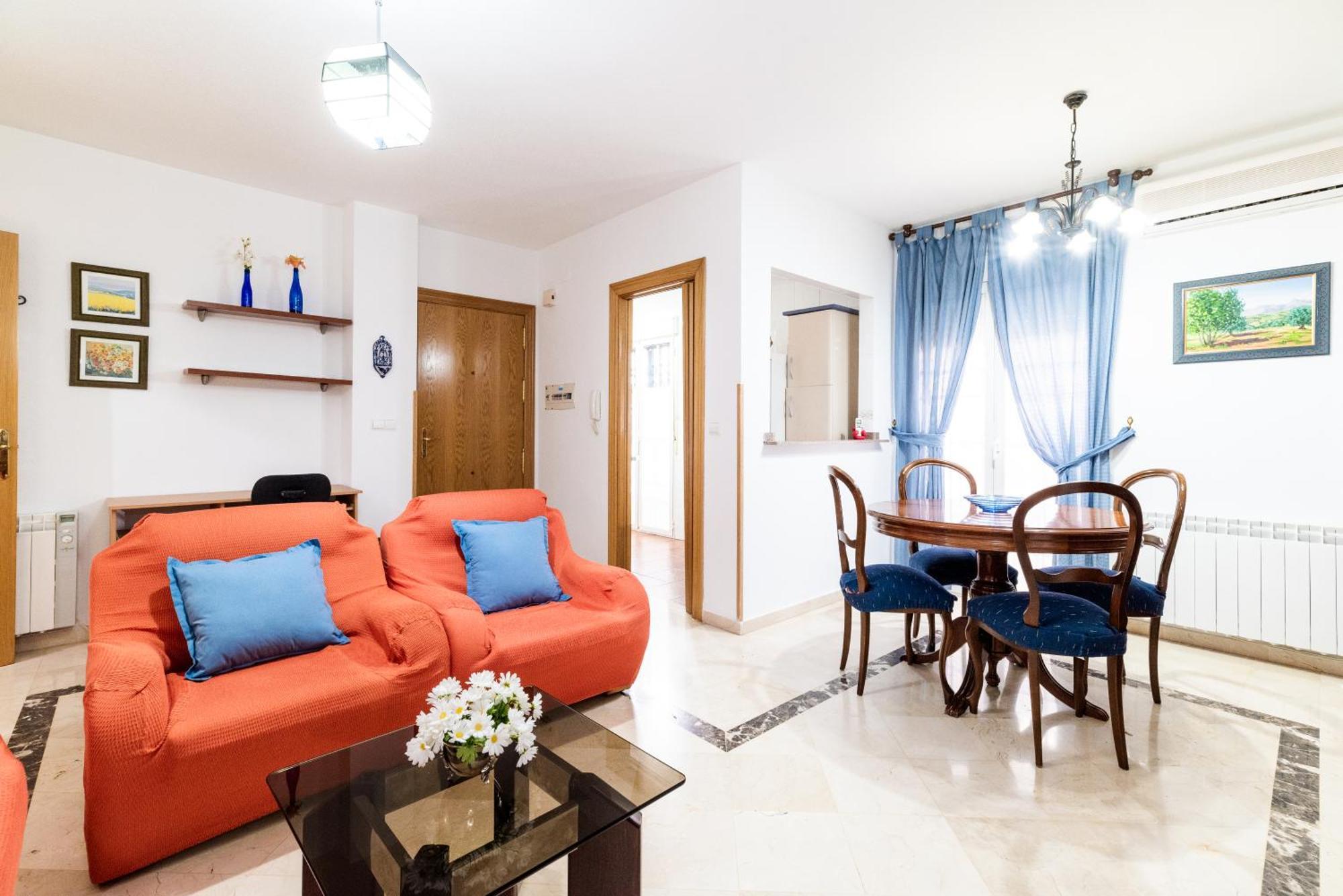 Wekey Homes Realejo, Centro Granada Ngoại thất bức ảnh