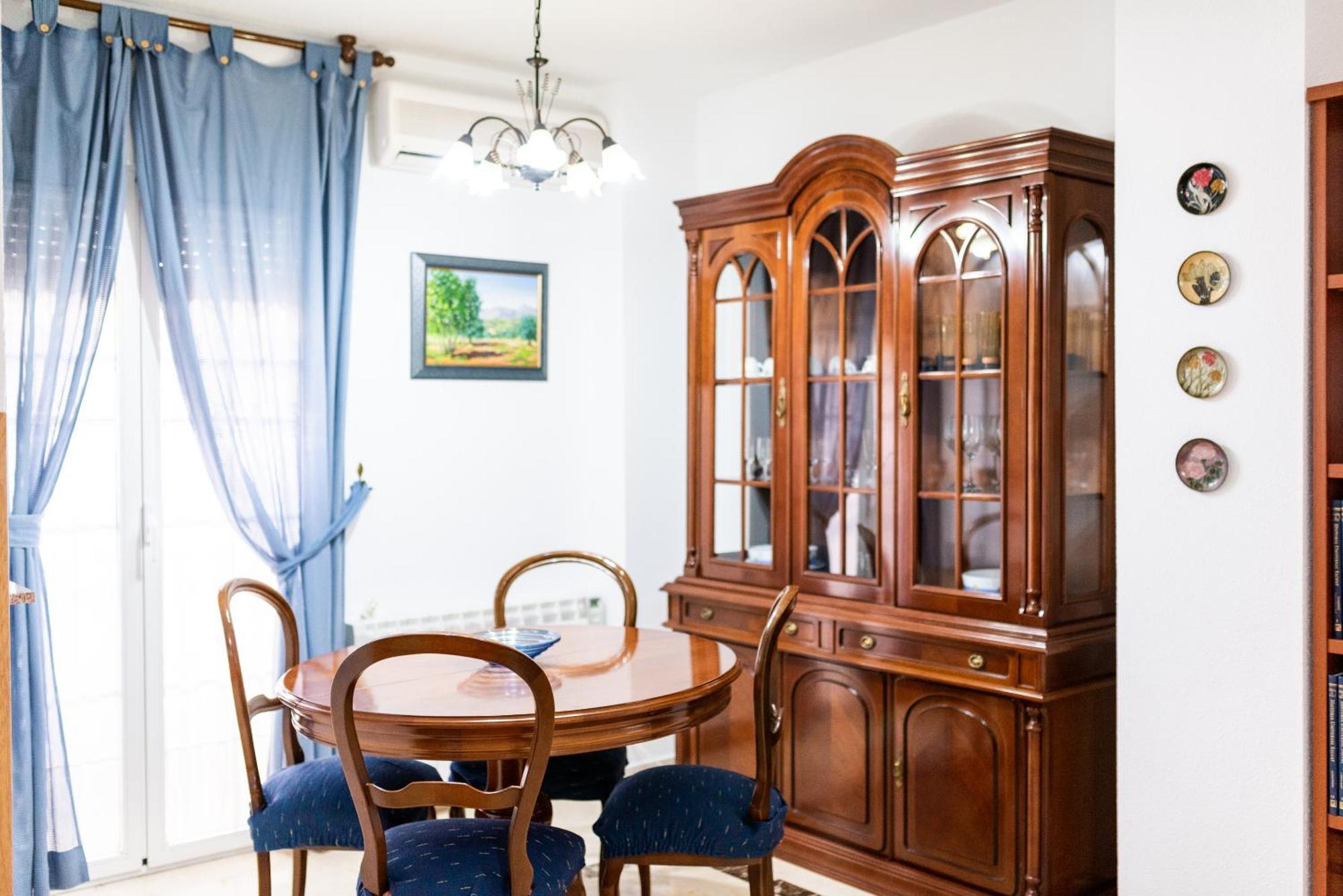 Wekey Homes Realejo, Centro Granada Ngoại thất bức ảnh