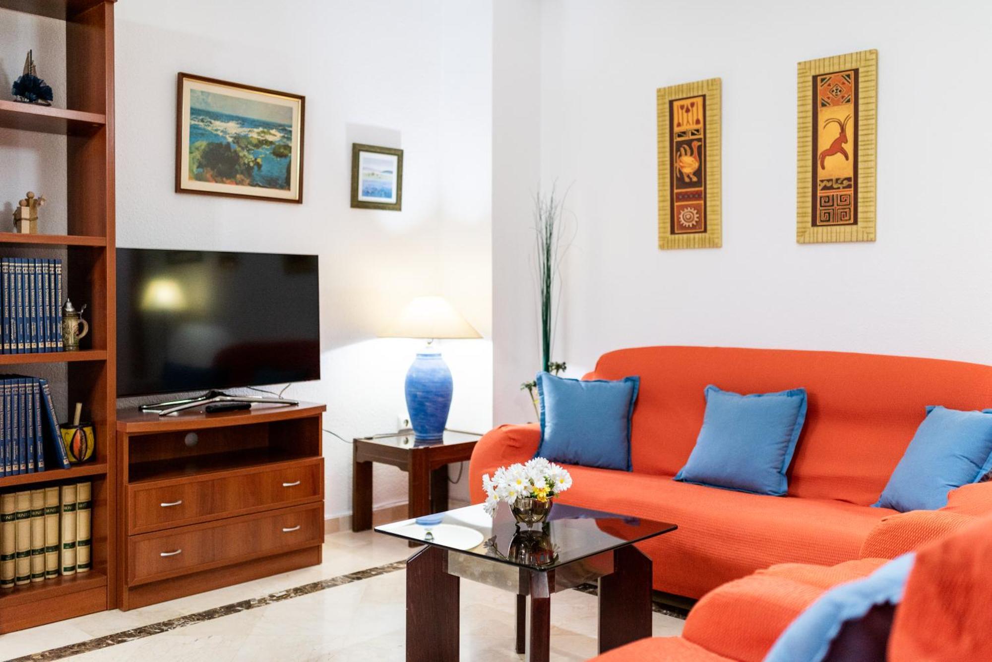 Wekey Homes Realejo, Centro Granada Ngoại thất bức ảnh