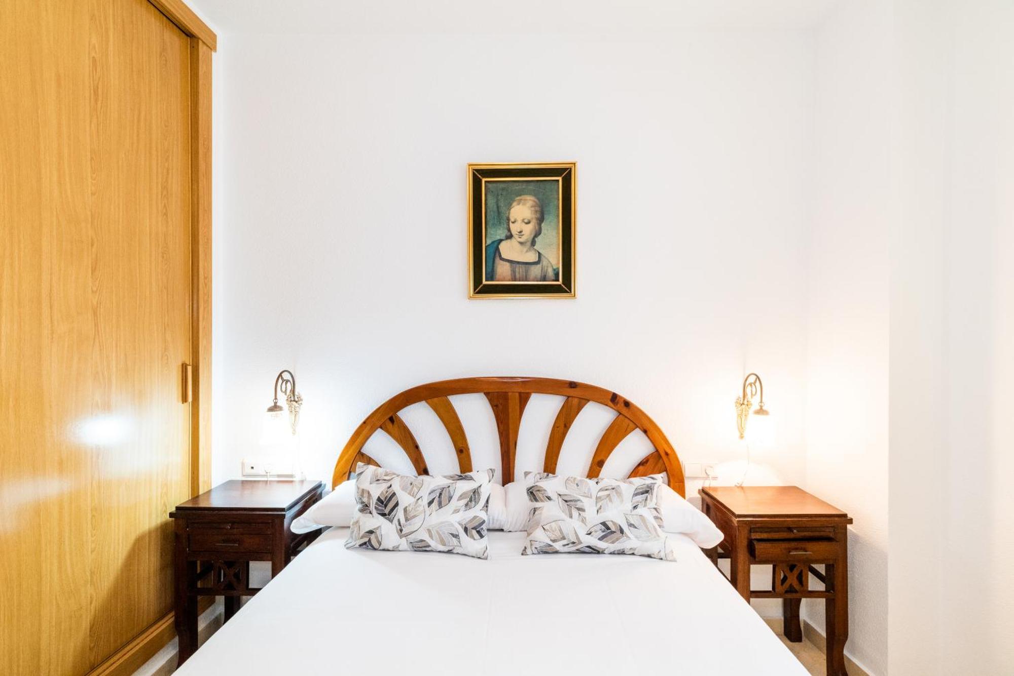 Wekey Homes Realejo, Centro Granada Ngoại thất bức ảnh