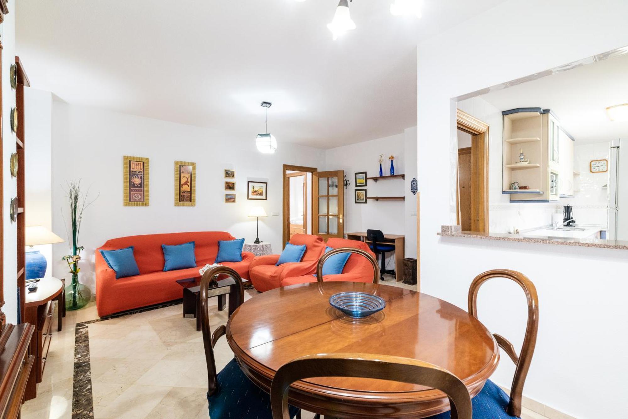 Wekey Homes Realejo, Centro Granada Ngoại thất bức ảnh